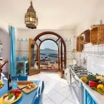 Appartement Lia Massa Lubrense