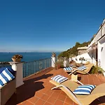 Appartement Lia Massa Lubrense