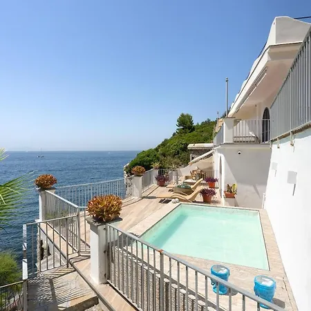 Appartement Lia Massa Lubrense