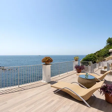 Διαμέρισμα Lia