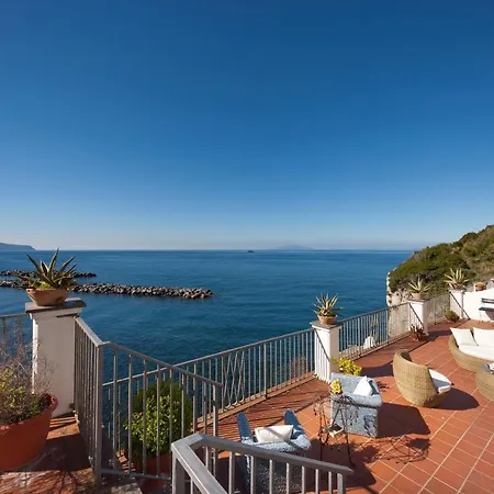 Apartamento Lia
