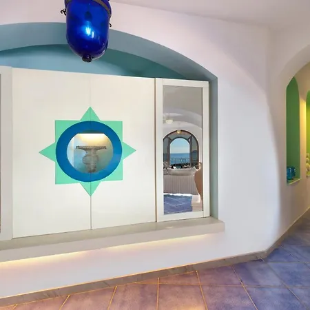 Apartment Lia Massa Lubrense