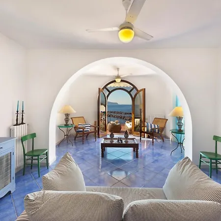 Apartment Lia Massa Lubrense
