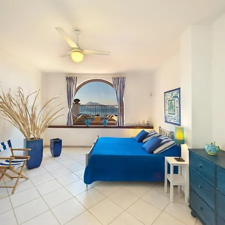 Apartment Lia