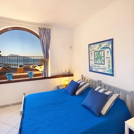 Apartment Lia Massa Lubrense
