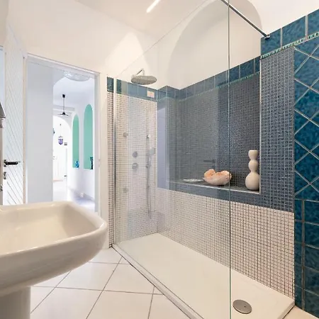 Apartment Lia